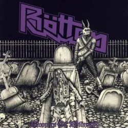 Rotten- Troopers of Midnight
